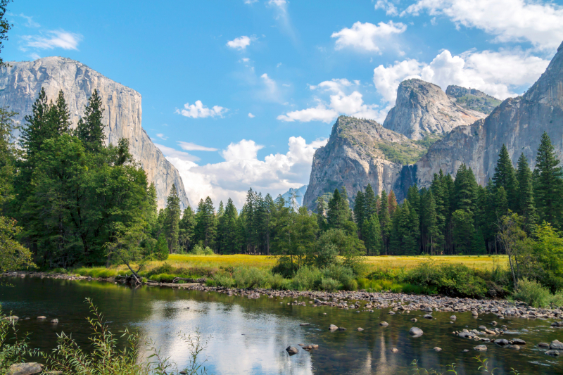 The best US National Parks to visit