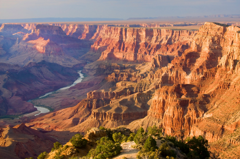 The best US National Parks to visit