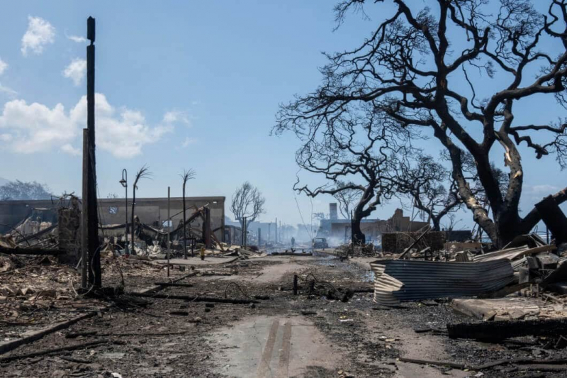 TOURISTS TO PAY MORE FOR HAWAII TOURISM EXPERIENCE