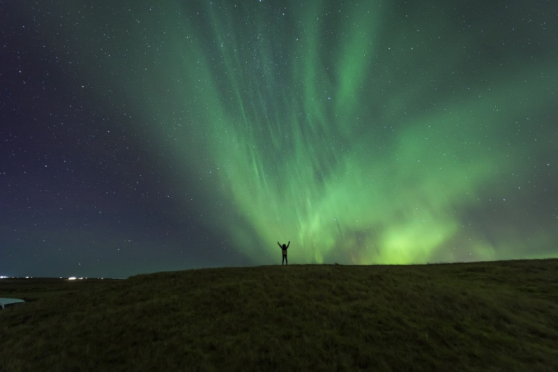EMBARK ON AN UNFORGETTABLE ICELANDIC ADVENTURE THIS YEAR