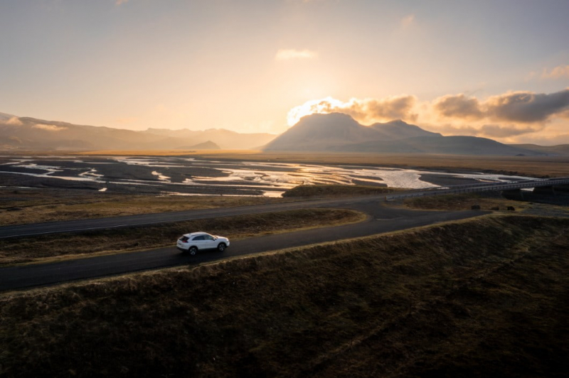 EMBARK ON AN UNFORGETTABLE ICELANDIC ADVENTURE THIS YEAR