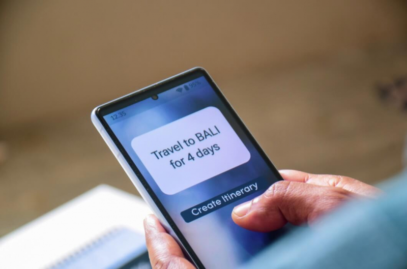 AI IN TRAVEL: 44% OF AGENTS FEAR JOB LOSS