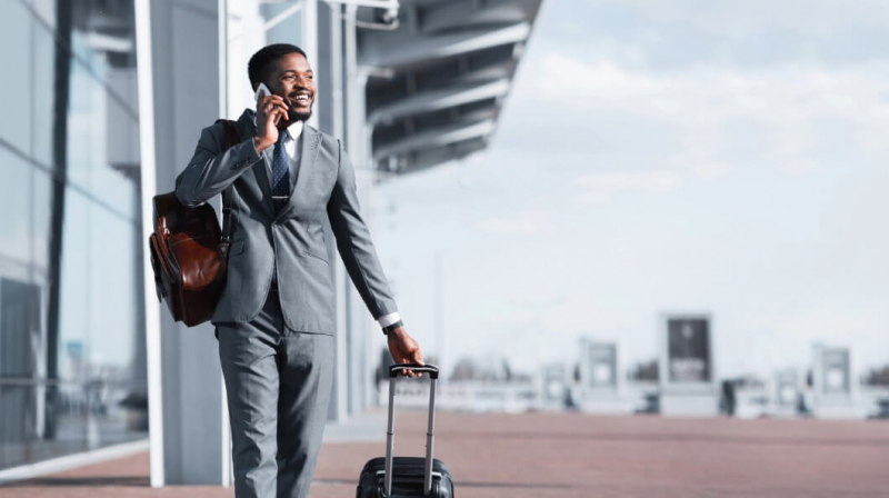 BRAZIL ACCELERATES ITS BUSINESS TOURISM
