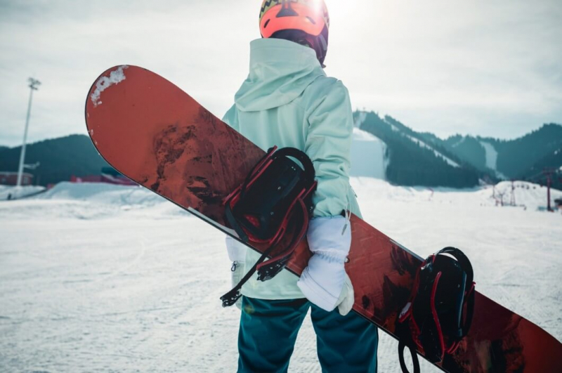 CHINA ON TRACK TO BECOME THE WORLD’S LEADING SNOW TOURISM DESTINATION