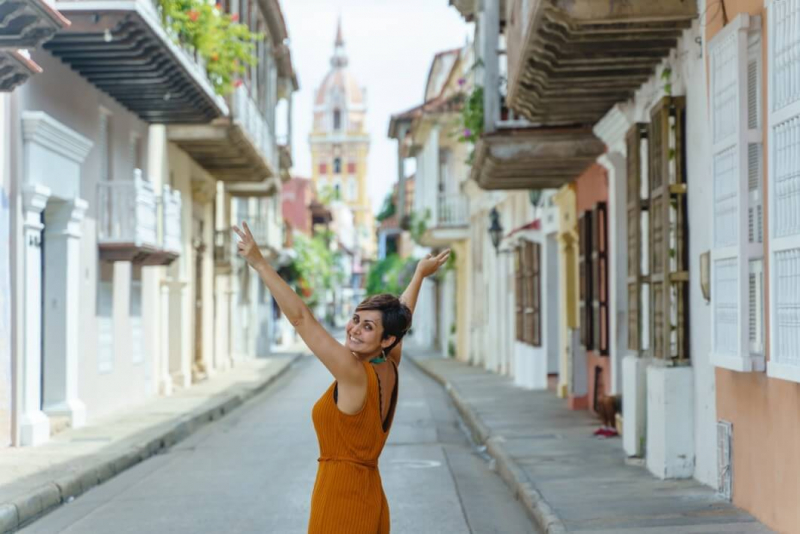 COLOMBIAN TOURISM BOOM: EMBRACING TECHNOLOGY AND INNOVATION