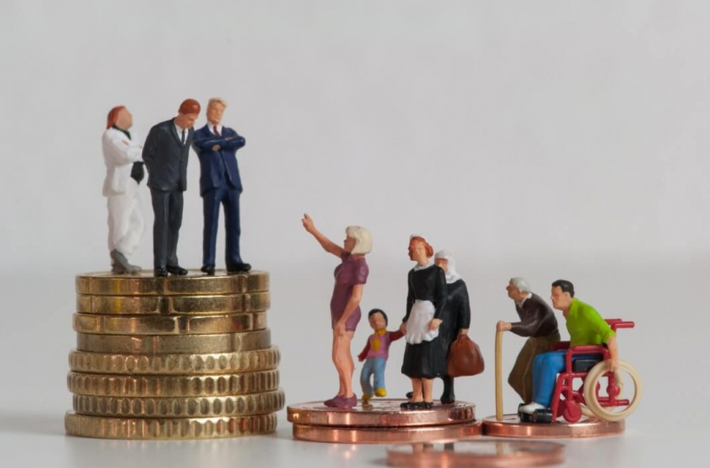 HOLIDAY INEQUALITY IN EUROPE: A DIVIDED CONTINENT
