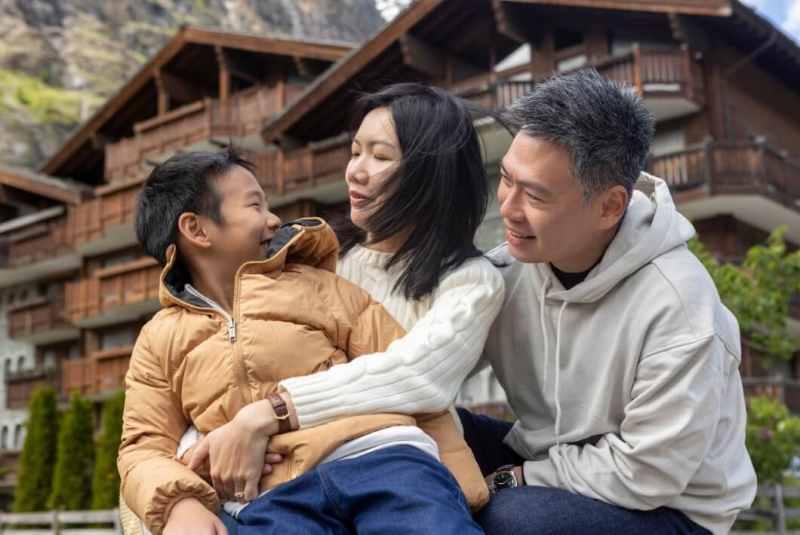 SWISS TOURISM RENAISSANCE: FROM THE COVID-19 SHOCK TO UNPRECEDENTED BOOM