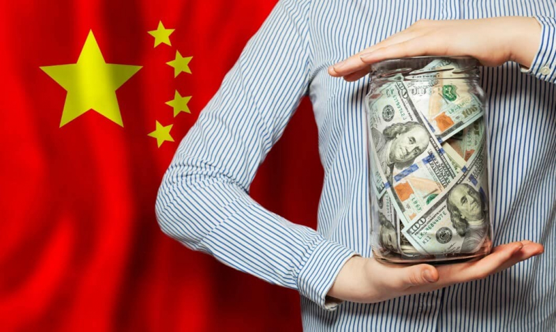 TAX REFUND SKYROCKETS 247% AS INBOUND SHOPPERS FLOCK TO CHINA