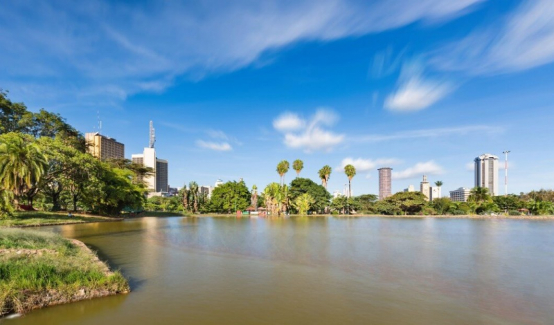 TOP 10 DIGITAL NOMADS-FRIENDLY DESTINATIONS IN AFRICA
