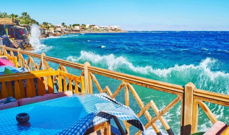 TOP 10 DIGITAL NOMADS-FRIENDLY DESTINATIONS IN AFRICA