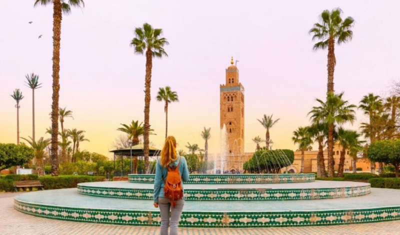 TOP 10 DIGITAL NOMADS-FRIENDLY DESTINATIONS IN AFRICA