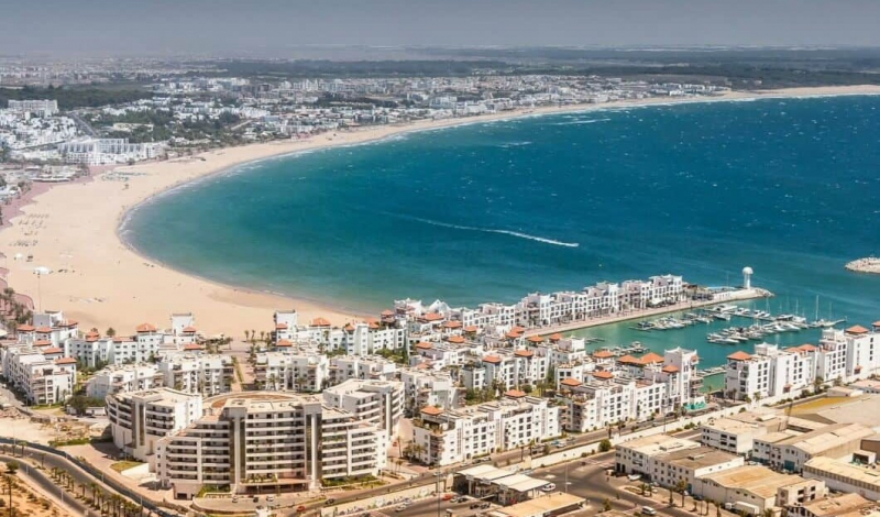 TOP 10 DIGITAL NOMADS-FRIENDLY DESTINATIONS IN AFRICA