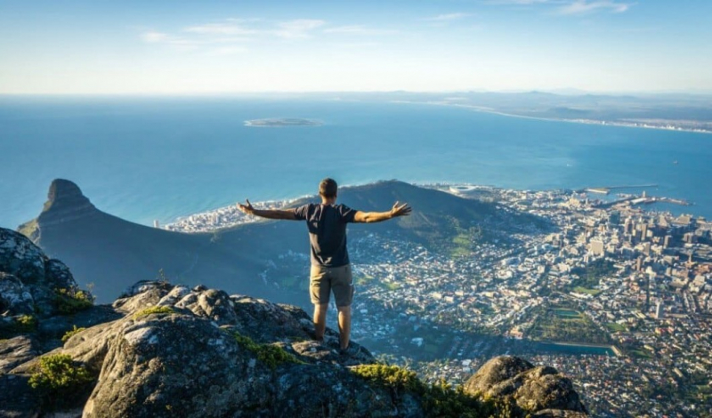 TOP 10 DIGITAL NOMADS-FRIENDLY DESTINATIONS IN AFRICA