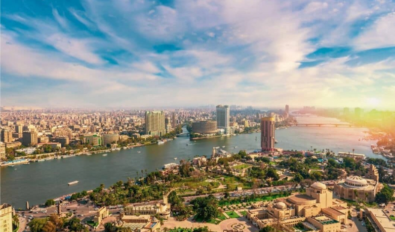 TOP 10 DIGITAL NOMADS-FRIENDLY DESTINATIONS IN AFRICA
