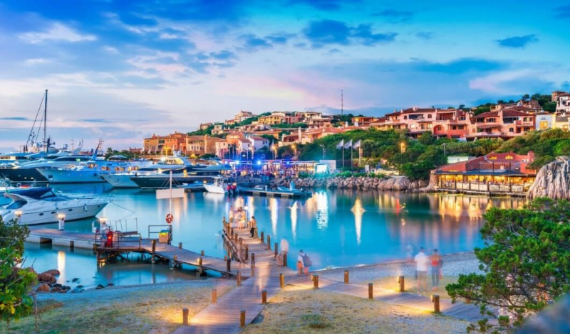 TOP 10 MOST EXPENSIVE TOURIST DESTINATIONS IN EUROPE