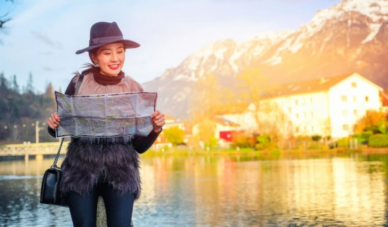 TOP 10 MOST EXPENSIVE TOURIST DESTINATIONS IN EUROPE