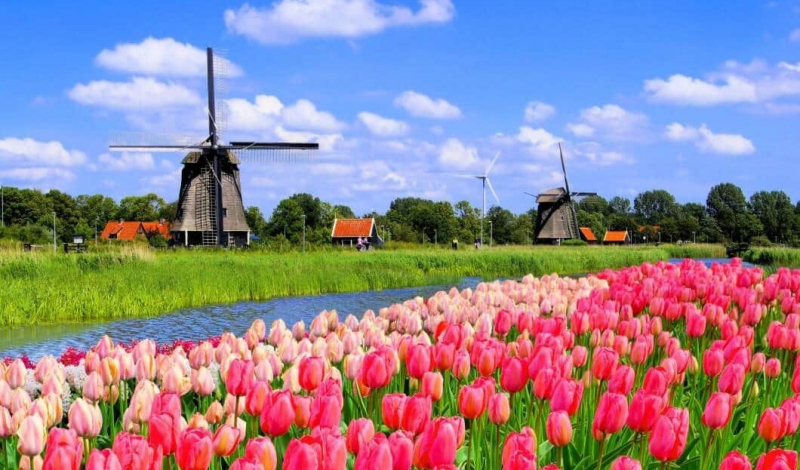 TOP 10 MOST EXPENSIVE TOURIST DESTINATIONS IN EUROPE