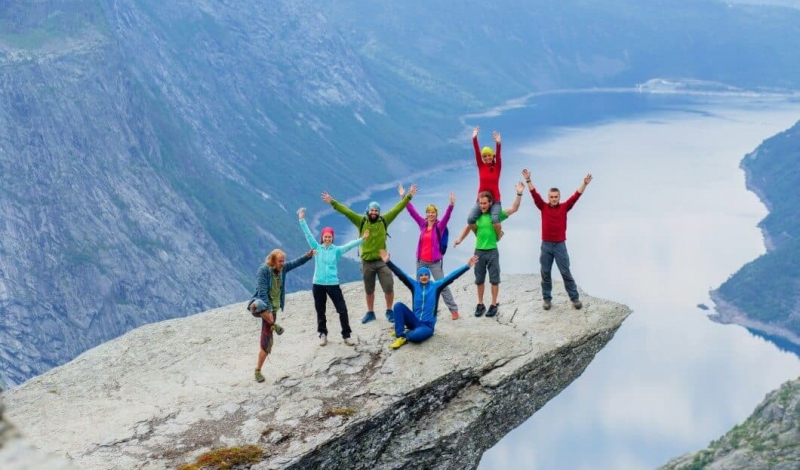 TOP 10 MOST EXPENSIVE TOURIST DESTINATIONS IN EUROPE