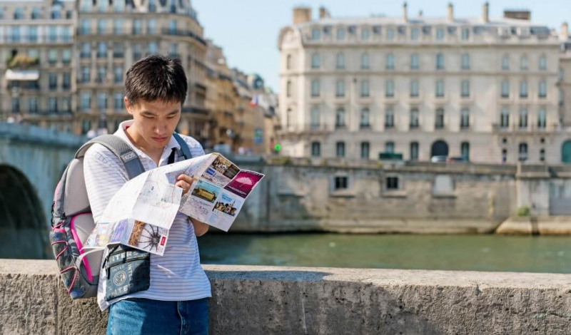 TOP 10 MOST EXPENSIVE TOURIST DESTINATIONS IN EUROPE