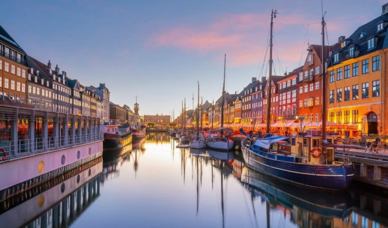 TOP 10 MOST EXPENSIVE TOURIST DESTINATIONS IN EUROPE