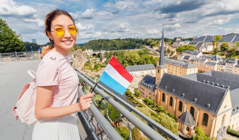 TOP 10 MOST EXPENSIVE TOURIST DESTINATIONS IN EUROPE