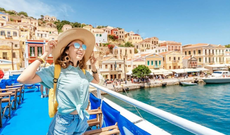 TOP 10 MOST EXPENSIVE TOURIST DESTINATIONS IN EUROPE