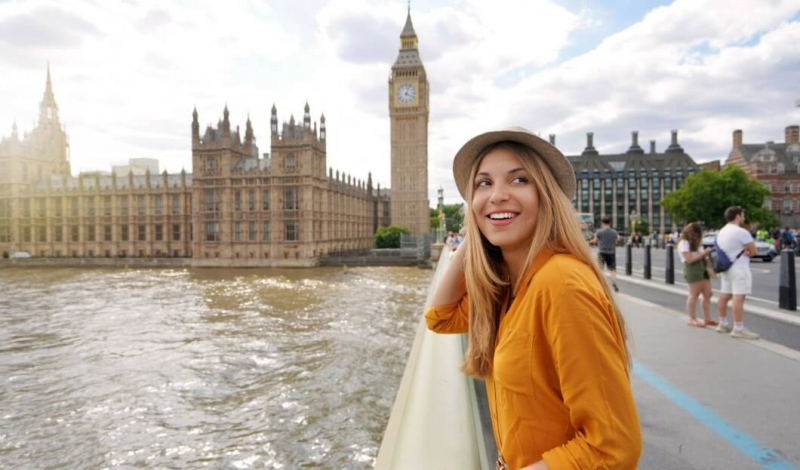 TOP 10 MOST EXPENSIVE TOURIST DESTINATIONS IN EUROPE
