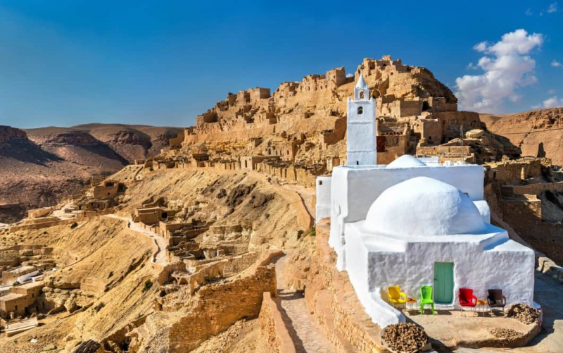 TUNISIA’S TOURISM TRIUMPH: A DECADE OF RESILIENCE