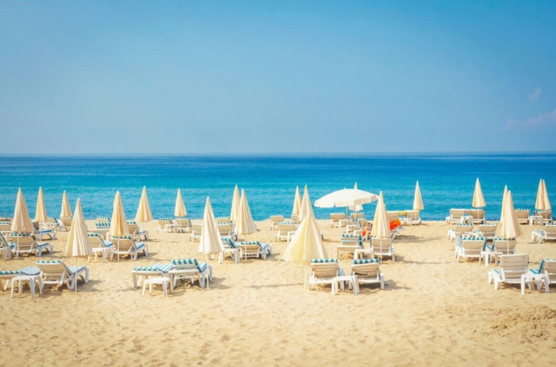 TURKEY’S TOURISM FACES PRICE THRESHOLD