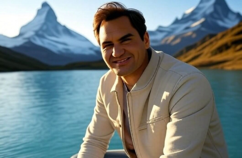 ATHLETES AS GLOBAL AMBASSADORS PROMOTING SPORTS TOURISM