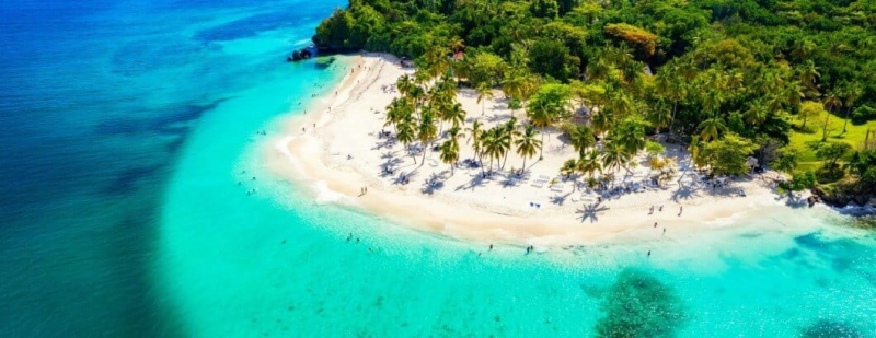 CARIBBEAN TOURISM GROWS DESPITE LOW DEMAND FROM THE U.S.