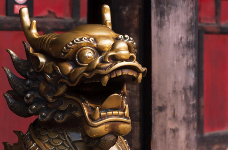 CHINA'S TOURISM TIES DEEPER ACROSS ASIA AMID GLOBAL RECOVERY