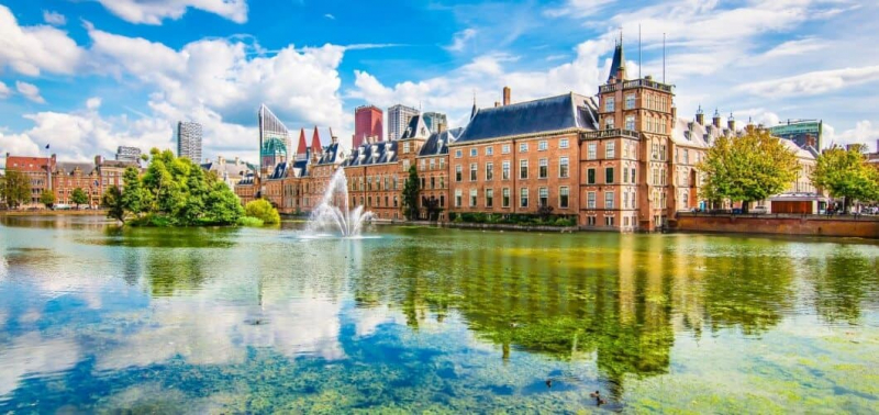 DRASTIC TAX INCREASE: THE CONSEQUENCES FOR DUTCH TOURISM