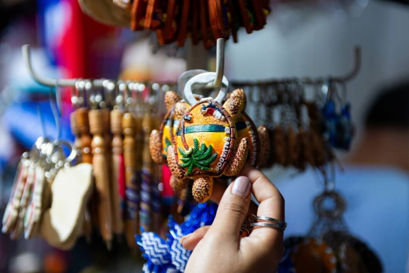 EL SALVADOR'S TOURISM RACING TOWARD A HISTORIC 4 MILLION VISITORS IN 2025