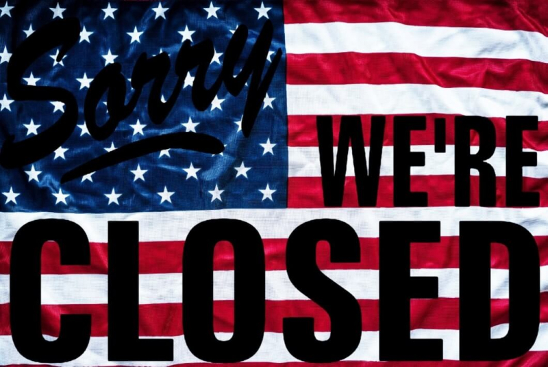 NEW YORK CITY'S TOURIST NUMBERS ARE FALLING SHARPLY