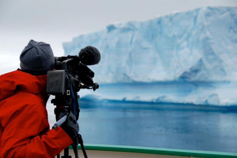 THE DOCUMENTARY EFFECT: FACT-BASED INSPIRATION SHAPES TRAVEL