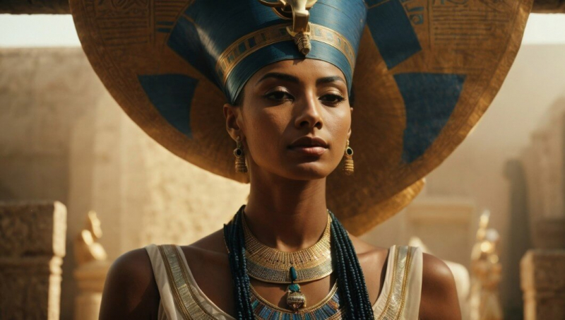 THE GRAND EGYPTIAN MUSEUM IS THE HOPE FOR EGYPTIAN TOURISM RENAISSANCE