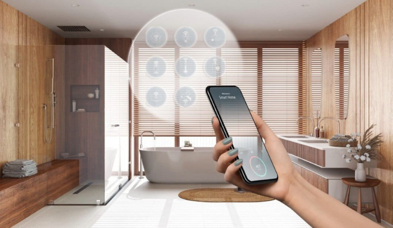 THE RISE OF SMART HOTEL ROOMS: BALANCING TECHNOLOGY AND HUMAN TOUCH