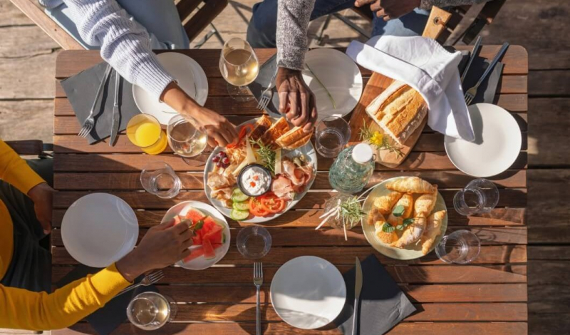 TOP 5 NEW TRAVEL TRENDS OF GERMAN TRAVELERS IN 2026