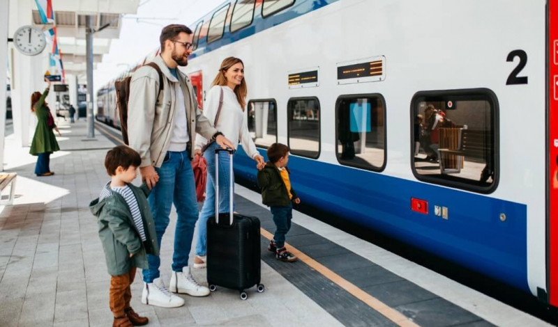 TOP 5 NEW TRAVEL TRENDS OF GERMAN TRAVELERS IN 2026