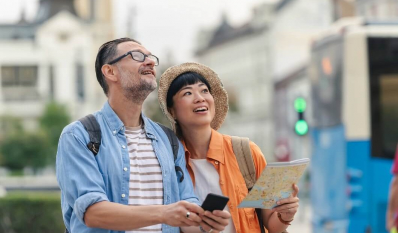 TOP 5 NEW TRAVEL TRENDS OF GERMAN TRAVELERS IN 2026