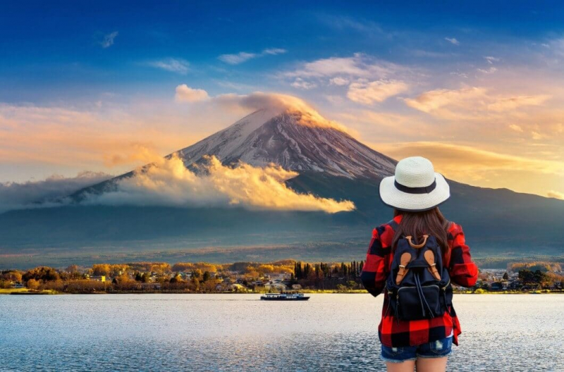 TRAVELING TO KYOTO WILL BE MORE EXPENSIVE DUE TO ACCOMMODATION TAX