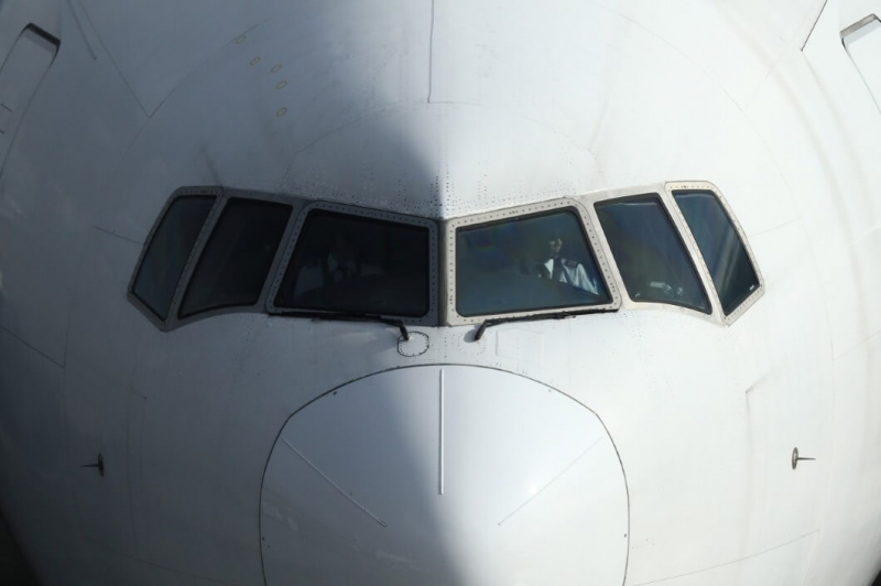 BOEING STILL IN THE RED: 777X’S DELAY DRAG DOWN A DELIVERY REBOUND