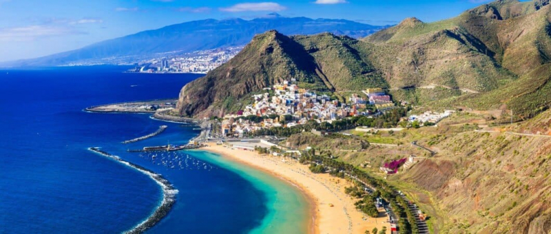 CANARY ISLANDS INTRODUCE FIVE-YEAR FREEZE ON NEW HOLIDAY RENTALS