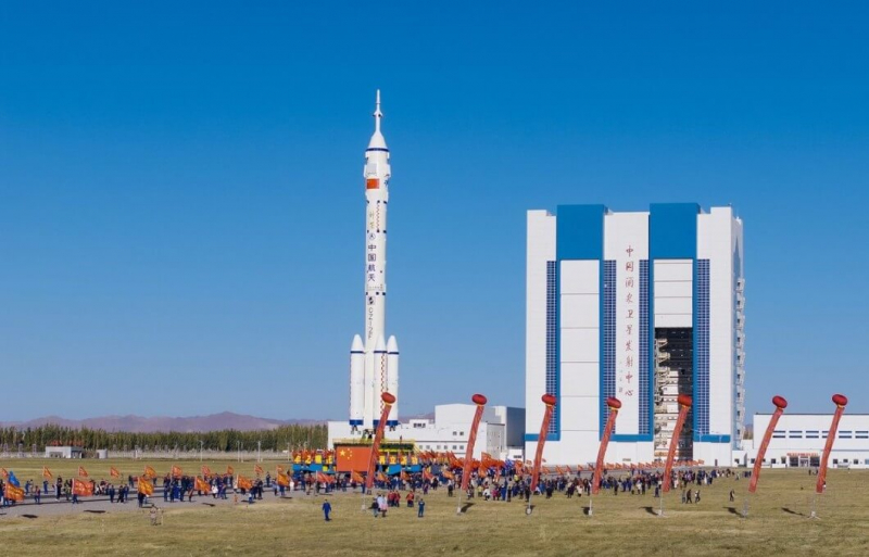 CHINA'S SPACE TOURISM: A NEW FRONTIER OPENS
