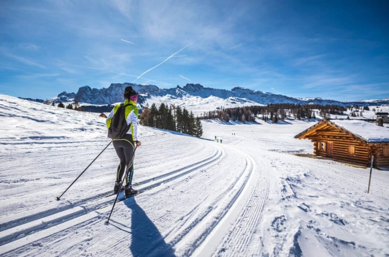 ITALY'S WINTER TOURISM: A POSITIVE SEASON IS EXPECTED