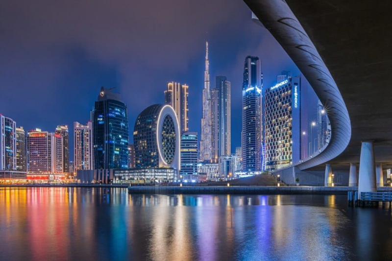 PERSIAN GULF MOVES TOWARD A SINGLE GCC GRAND TOURS VISA