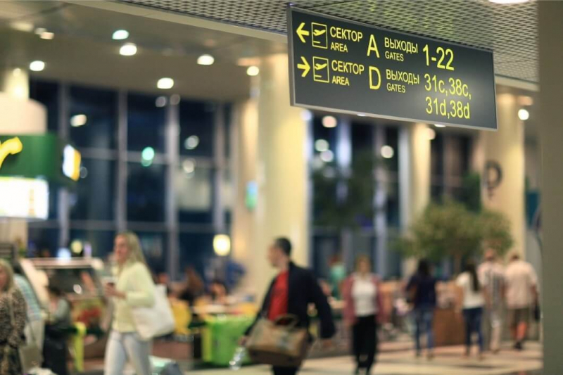 RUSSIAN OUTBOUND TRAVEL REBOUNDS IN 2025