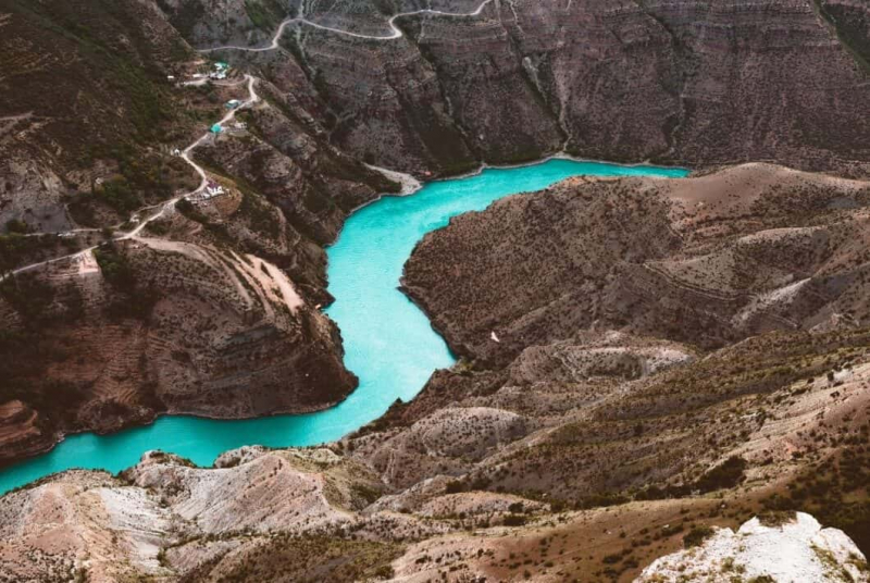 RUSSIA'S HIDDEN GEMS: THE DOMESTIC TOURISM BOOM