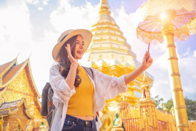 THAILAND’S TOURISM INDUSTRY SOUNDS THE ALARM